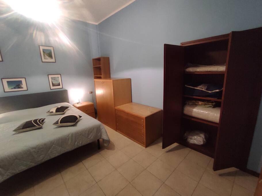 Casa Zia Luisa Lägenhet Lecco Exteriör bild
