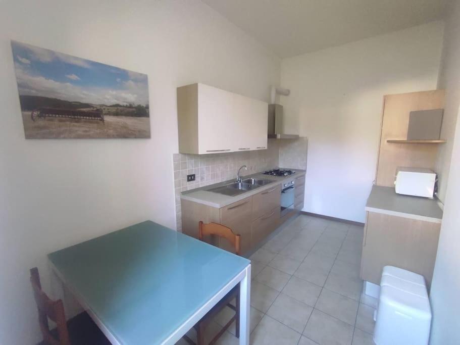 Casa Zia Luisa Lägenhet Lecco Exteriör bild